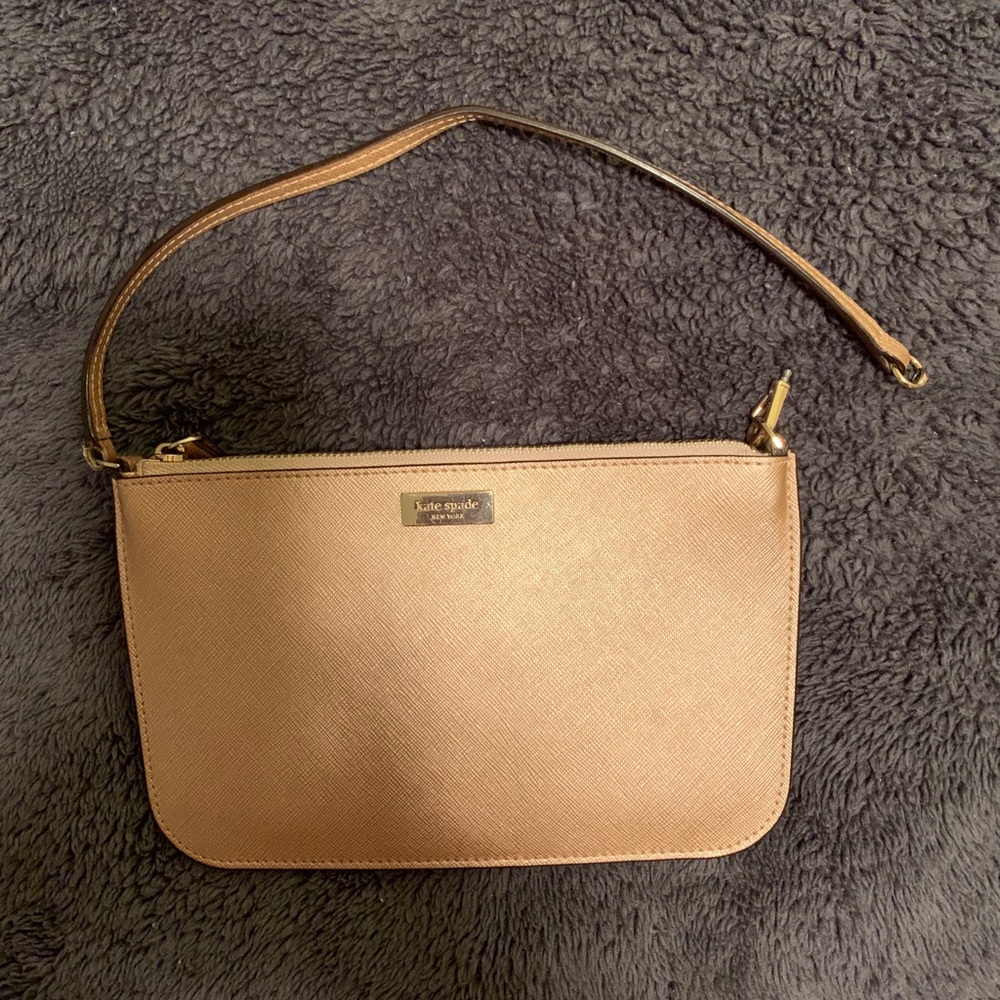 Mate Spade Wristlet